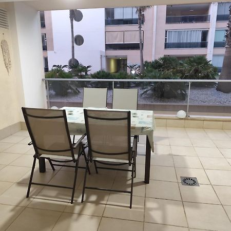 Mariahome Roquetas de Mar Dış mekan fotoğraf