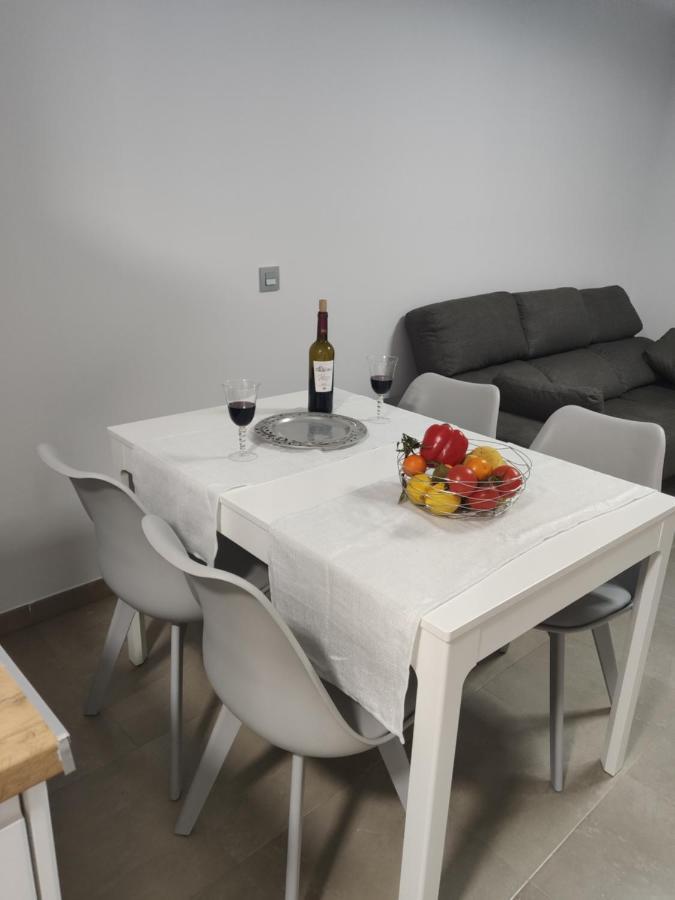 Mariahome Roquetas de Mar Dış mekan fotoğraf