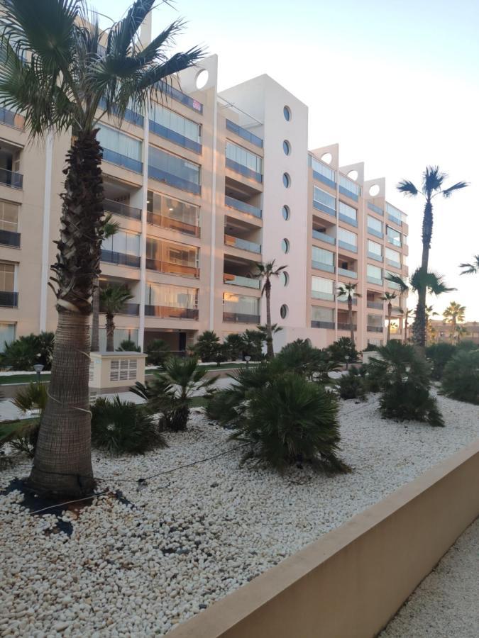 Mariahome Roquetas de Mar Dış mekan fotoğraf