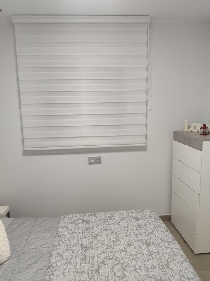 Mariahome Roquetas de Mar Dış mekan fotoğraf