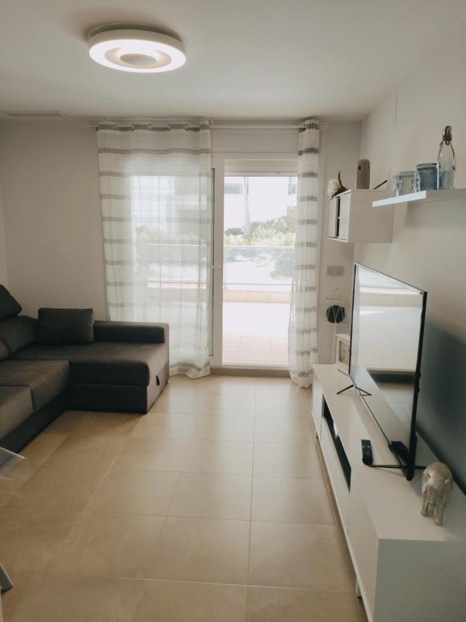 Mariahome Roquetas de Mar Dış mekan fotoğraf