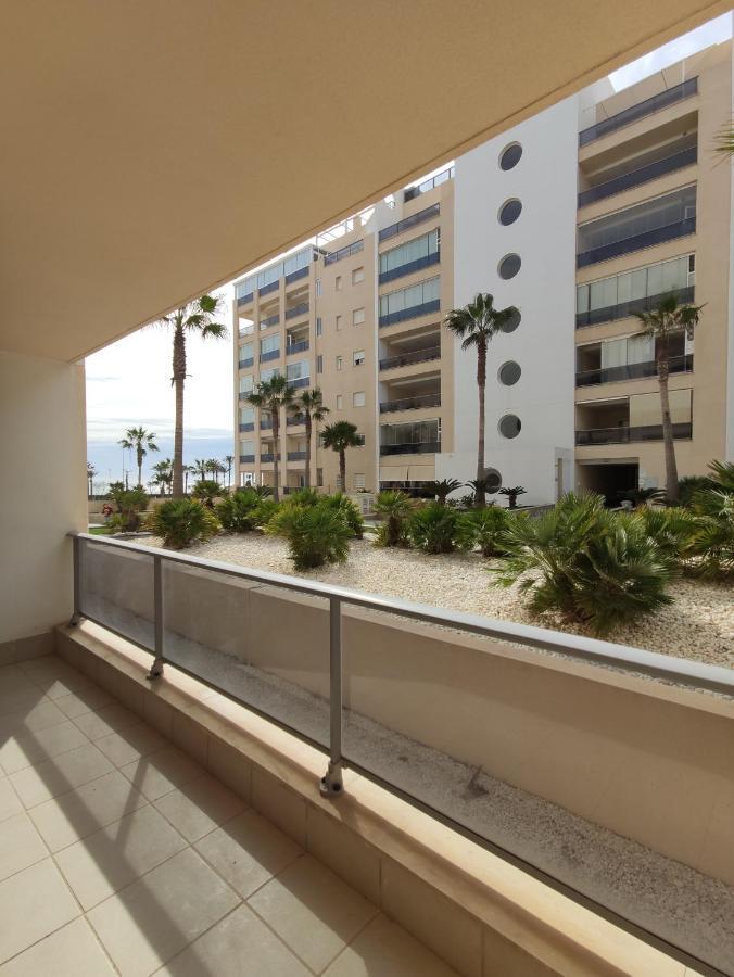 Mariahome Roquetas de Mar Dış mekan fotoğraf