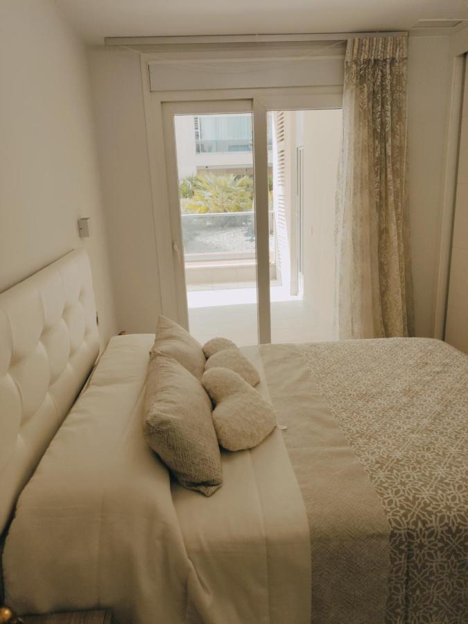 Mariahome Roquetas de Mar Dış mekan fotoğraf
