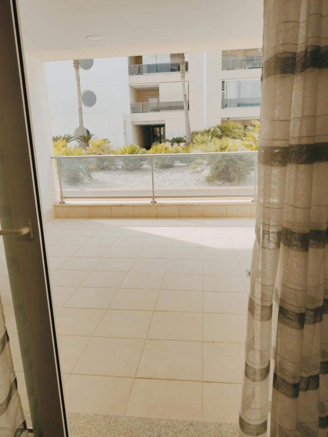 Mariahome Roquetas de Mar Dış mekan fotoğraf