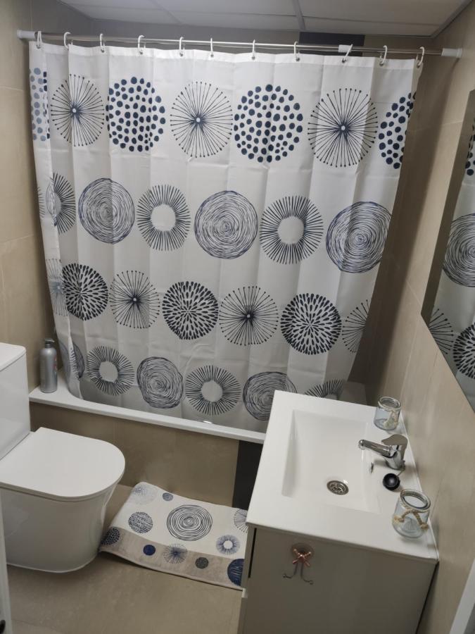 Mariahome Roquetas de Mar Dış mekan fotoğraf