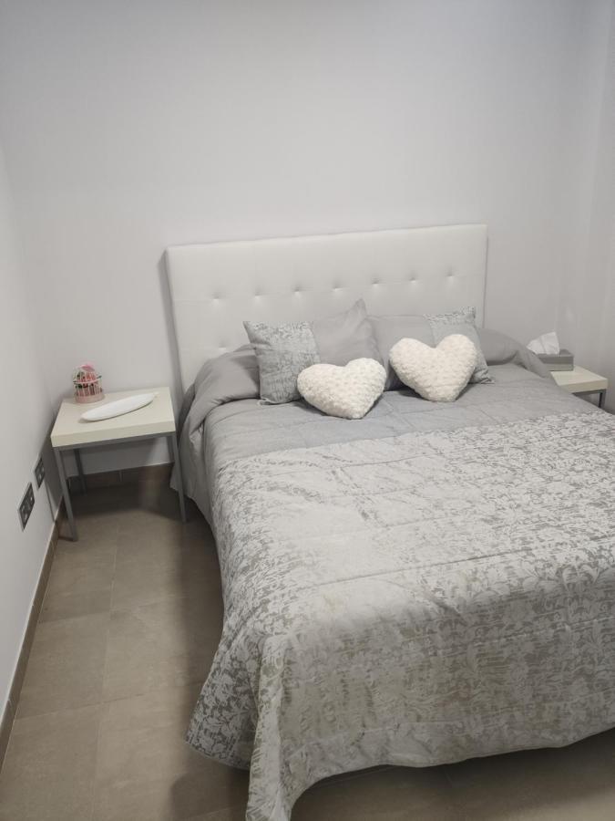 Mariahome Roquetas de Mar Dış mekan fotoğraf