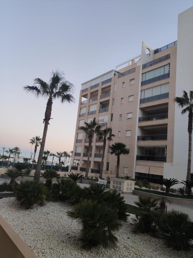 Mariahome Roquetas de Mar Dış mekan fotoğraf