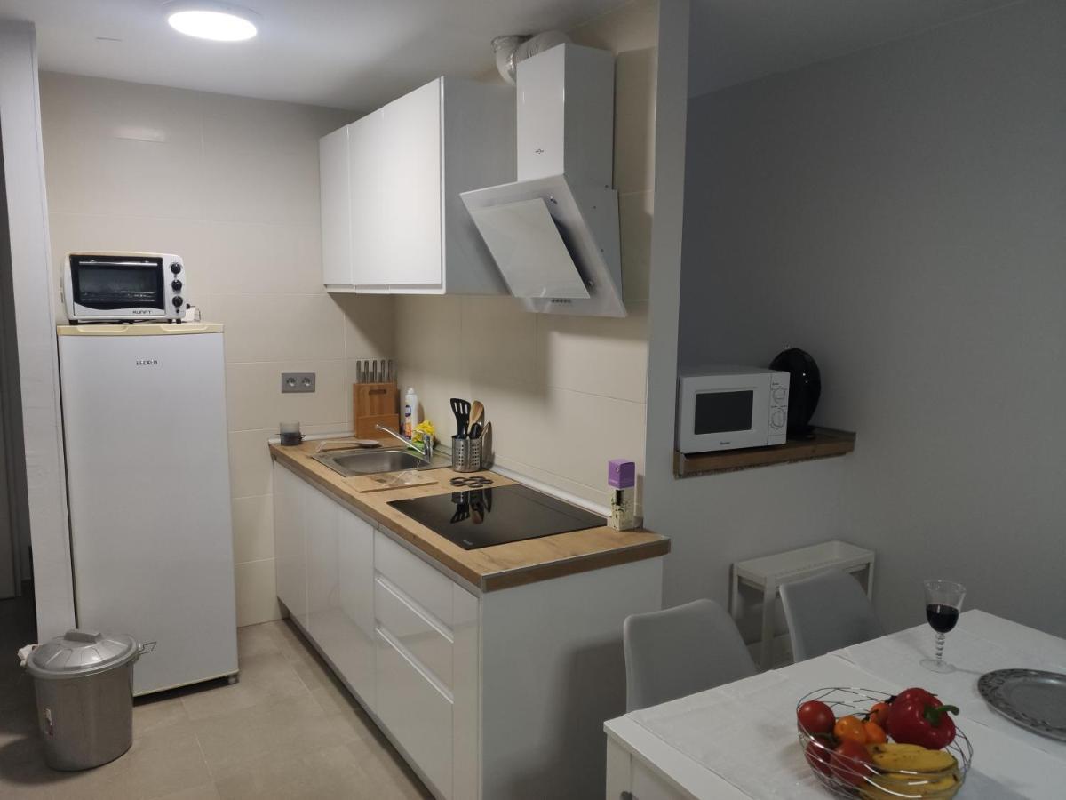 Mariahome Roquetas de Mar Dış mekan fotoğraf