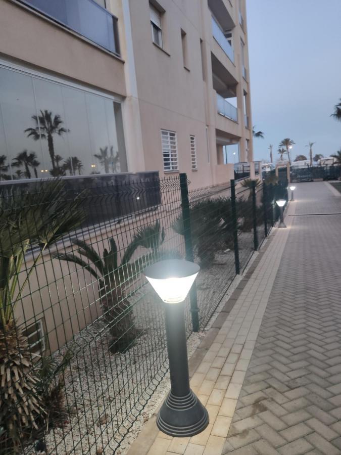 Mariahome Roquetas de Mar Dış mekan fotoğraf