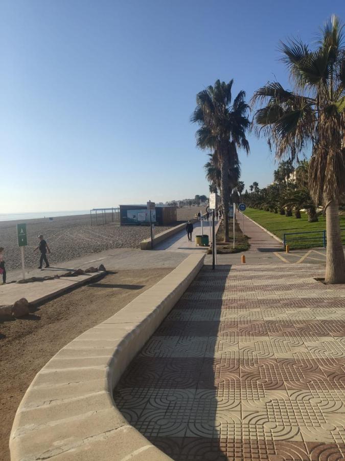 Mariahome Roquetas de Mar Dış mekan fotoğraf