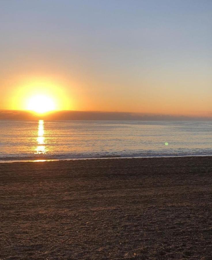 Mariahome Roquetas de Mar Dış mekan fotoğraf