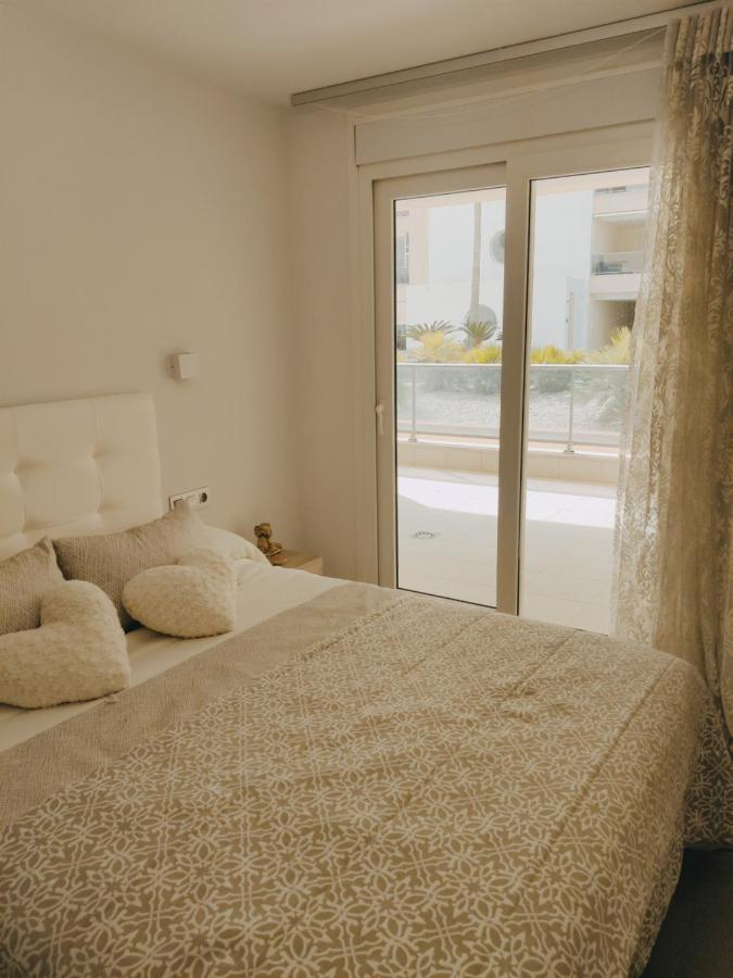 Mariahome Roquetas de Mar Dış mekan fotoğraf
